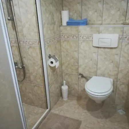 Apartament Euro Golden 7 In Oba - #51737 *