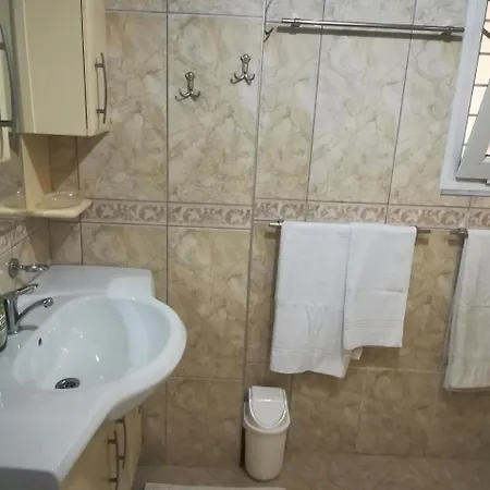 Apartament Euro Golden 7 In Oba - #51737