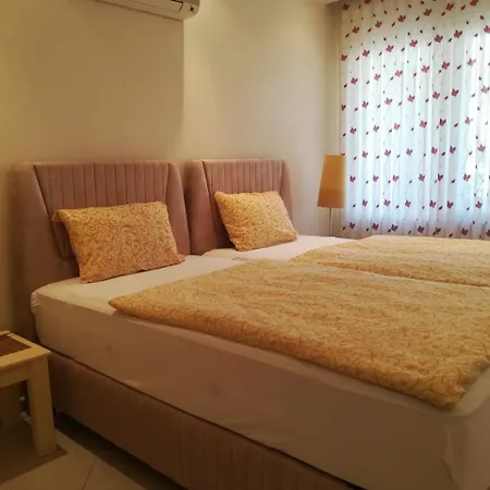 Apartament Euro Golden 7 In Oba - #51737