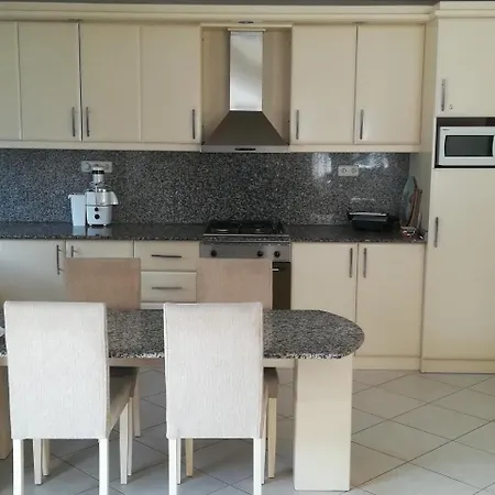 Apartament Euro Golden 7 In Oba - #51737