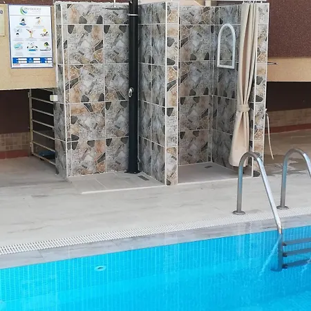 Apartament Euro Golden 7 In Oba - #51737