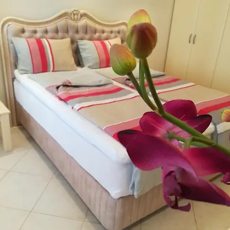 Apartament Euro Golden 7 In Oba - #51737 Alanya